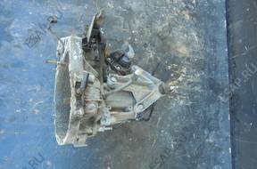 КОРОБКА ПЕРЕДАЧW JH3106 SCENIC II MEGANE II 1.4 16V
