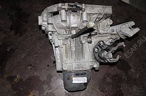КОРОБКА ПЕРЕДАЧW JH3106 SCENIC II MEGANE II 1.4 16V