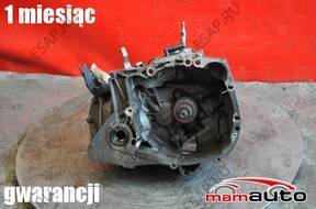 КОРОБКА ПЕРЕДАЧW JH3128 RENAULT MODUS 1.2 16V 04 год,