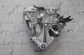 КОРОБКА ПЕРЕДАЧW JH3128 RENAULT MODUS 1.2 16V