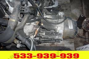 КОРОБКА ПЕРЕДАЧW JH3132 RENAULT MODUS 1.5 DCI 2004