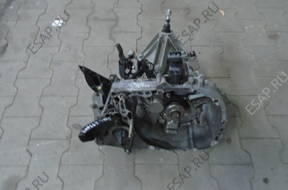 КОРОБКА ПЕРЕДАЧW JH3132 RENAULT MODUS 1.5 DCI