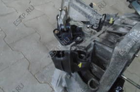 КОРОБКА ПЕРЕДАЧW JH3132 RENAULT MODUS 1.5 DCI
