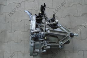 КОРОБКА ПЕРЕДАЧW JH3132 RENAULT MODUS 1.5 DCI