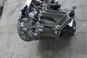 КОРОБКА ПЕРЕДАЧW JH3132 RENAULT MODUS 1.5 DCI