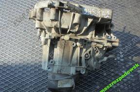 КОРОБКА ПЕРЕДАЧW JH3142 RENAULT MEGANE II 1.6 16V