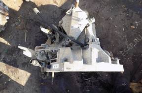 КОРОБКА ПЕРЕДАЧW JH3145 CLIO II MODUS MEGANE 1,5DCI