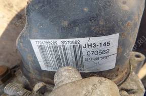 КОРОБКА ПЕРЕДАЧW JH3145 CLIO II MODUS MEGANE 1,5DCI