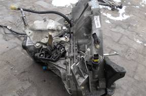 КОРОБКА ПЕРЕДАЧw JH3145 Renault Clio II РЕСТАЙЛИНГ