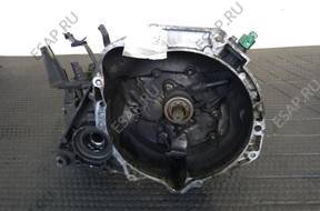 КОРОБКА ПЕРЕДАЧw JH3148 Nissan Micra K12 1,4 02-07