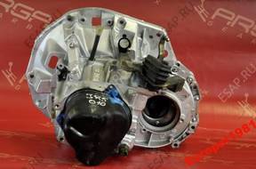 КОРОБКА ПЕРЕДАЧw JH3148 NISSAN MICRA K12 1,4 16V