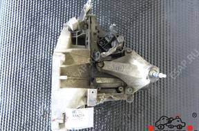 КОРОБКА ПЕРЕДАЧw JH3164 Nissan Tiida 1,6 5dHB 04-12