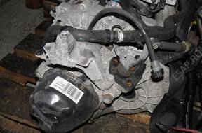 КОРОБКА ПЕРЕДАЧW JH3183 Megane 3 1.6 16V 74kW 72tkm