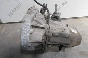 КОРОБКА ПЕРЕДАЧW JH3184 CLIO III 1.2 TCE 16V 07 год,
