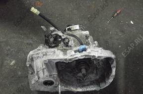 КОРОБКА ПЕРЕДАЧW JH3184 CLIO III MODUS 1.2 TCE