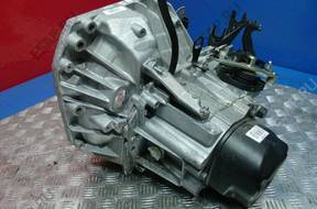 КОРОБКА ПЕРЕДАЧW JH3334 DACIA LOGAN  0.9 TCE