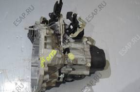 КОРОБКА ПЕРЕДАЧW JH3334 RENAULT CLIO IV 0.9 TCE 13 год,