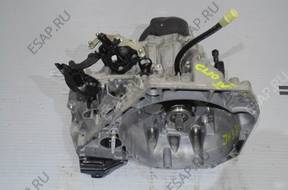 КОРОБКА ПЕРЕДАЧW JH3334 RENAULT CLIO IV 0.9 TCE 13 год,