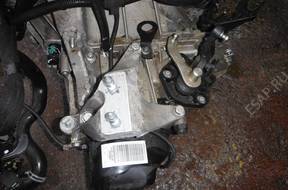 КОРОБКА ПЕРЕДАЧW JH3336 DACIA SANDERO II 0.9 TCE