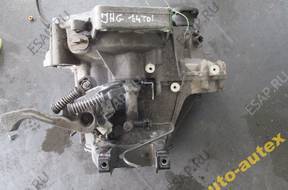 КОРОБКА ПЕРЕДАЧW JHG 1.4 TDI 5B POLO FABIA IBIZA