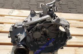 КОРОБКА ПЕРЕДАЧW JHG 1.4TDI VW 02T301103 AC