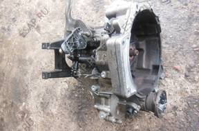 КОРОБКА ПЕРЕДАЧW JHG SEAT VW SKODA 1.4 TDI