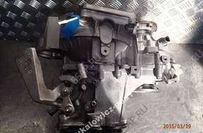 КОРОБКА ПЕРЕДАЧW JHG VW AUDI SEAT 1.4 TDI