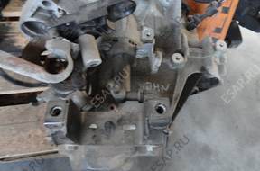 КОРОБКА ПЕРЕДАЧw JHN 102Tkm 1,2 6V Polo Fox Ibiza