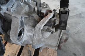 КОРОБКА ПЕРЕДАЧw JHN 102Tkm 1,2 6V Polo Fox Ibiza