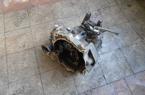 КОРОБКА ПЕРЕДАЧW JHN VW FOX SKODA FABIA II  1,2