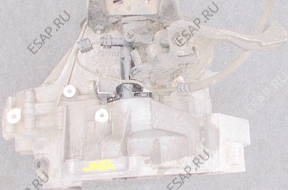 КОРОБКА ПЕРЕДАЧw JHQ 1.4 16V БЕНЗИН Seat Skoda VW