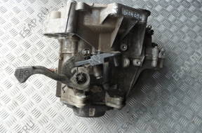 КОРОБКА ПЕРЕДАЧW JHQ 15049 48 2148 SEAT IBIZA IV 6J