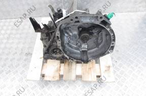 КОРОБКА ПЕРЕДАЧW JHQ NISSAN NOTE 07 год,