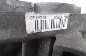 КОРОБКА ПЕРЕДАЧW JHQ NISSAN NOTE 07 год,