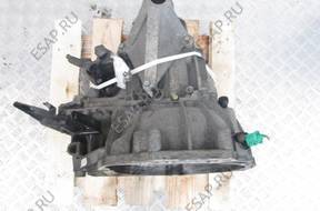 КОРОБКА ПЕРЕДАЧW JHQ NISSAN NOTE 07 год,