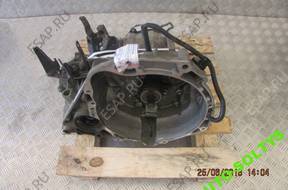 КОРОБКА ПЕРЕДАЧW JHQ NISSAN NOTE MICRA 1.4   06-09