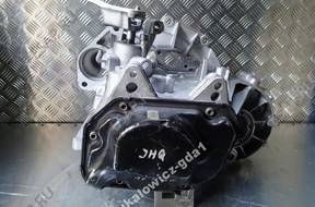 КОРОБКА ПЕРЕДАЧW JHQ VW SKODA SEAT 1.4