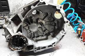 КОРОБКА ПЕРЕДАЧw JHT FVH JHV GVY VW AUDI 1.6 FSI