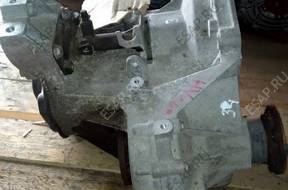 КОРОБКА ПЕРЕДАЧw JHV SEAT,SKODA,VW 70TKM