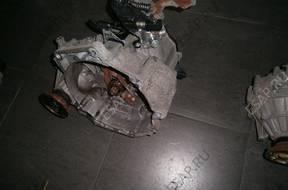 КОРОБКА ПЕРЕДАЧW JHV VW GOLF V OCTAWIA II 1,6 FSI