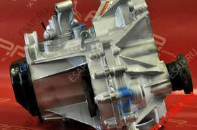 КОРОБКА ПЕРЕДАЧw JHX 2,0 SDI VW GOLF 5 V