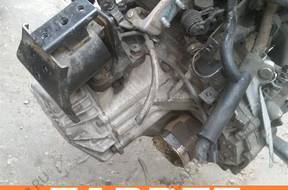 КОРОБКА ПЕРЕДАЧW JI1973 MATRIX 1.5 CRDI 12V