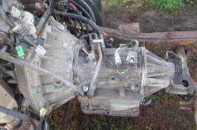 КОРОБКА ПЕРЕДАЧW JIMNY 1.3 АВТОМАТИЧЕСКАЯ OMO1919