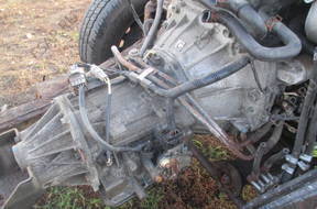 КОРОБКА ПЕРЕДАЧW JIMNY 1.3 АВТОМАТИЧЕСКАЯ OMO1919