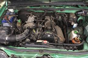 КОРОБКА ПЕРЕДАЧw Jimny 1.3 SOHC 1998-2005