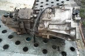 КОРОБКА ПЕРЕДАЧW JIMNY 1.5DDIS 1,5 DDiS YR7D 4X4 Wa
