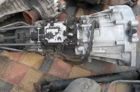 КОРОБКА ПЕРЕДАЧw Jimny YR7D 1.5D