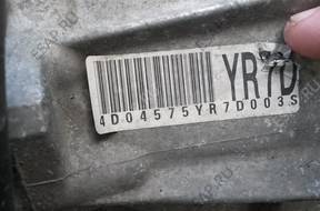 КОРОБКА ПЕРЕДАЧw Jimny YR7D 1.5D
