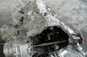 КОРОБКА ПЕРЕДАЧW JJF AUDI A4 A5 МЕХАНИКА 6B 1.8 TFSI