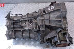 КОРОБКА ПЕРЕДАЧW JJF - AUDI A4 B8 1.8TFSI 08 год,